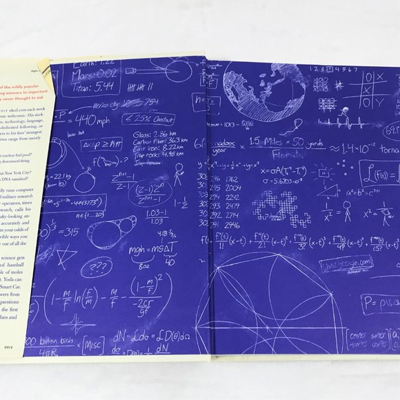 what if? by Randall Munroe - Picture 3 of 5